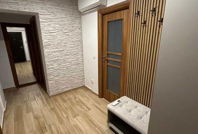 Apartament cu 3 camere decomandat în Central - 8