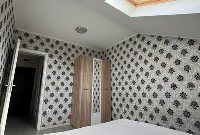 Apartament cu 2 camere semidecomandat, mobilat în Central - 2