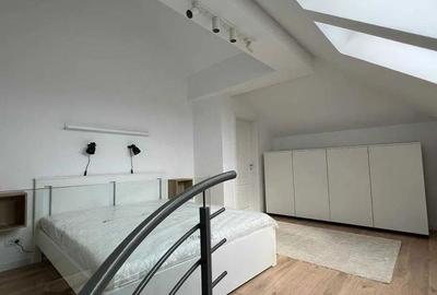 Apartament pe doua nivele - zona Ciarda Rosie - 7