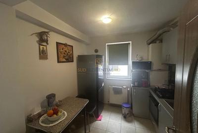 Apartament 3 camere, mobilat si utilat, Bd. Constantin Brancoveanu - 4