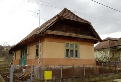 Casa de vanzare comuna Calarasi jud Cluj Casa de vanzare comuna Calarasi jud Cluj - 2