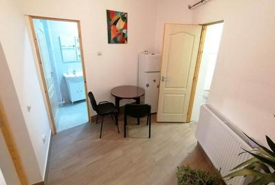 Oportunitate Ultracentrală - Clădire cu Apartamente de Vânzare | S4 - 8