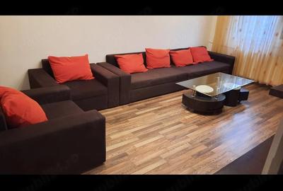Apartament cu 3 camere decomandat în Nufărul - 2