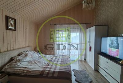 Casa individuala | 100 mp casa + 1500 mp teren | Tocile, judetul Sibiu - 8