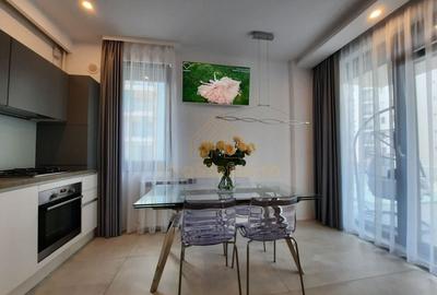 Termen Scurt | Mamaia | Apartament 2 camere | Lux - 3