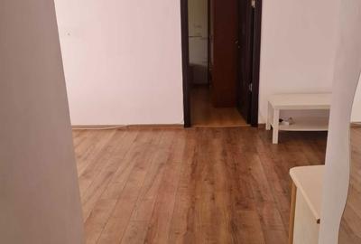 Apartament cu 2 camere decomandat în Gară - 1