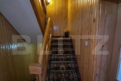 Casa individuala 220 mp, 330 mp teren, zona Marasesti - 6