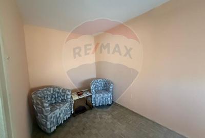 Apartament cu 2 camere semidecomandat în Valea Rosie - 7