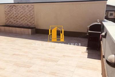 Apartament Penthouse 3 camere Gavana 3 - 12