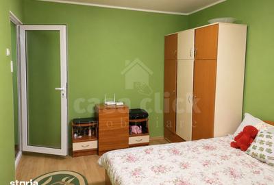 Garsonieră în Micro 21 - 2