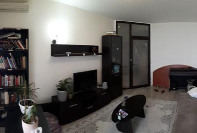 Apartament cu 2 camere, decomandat, 55 mp, Doamna Ghica Plaza - 1