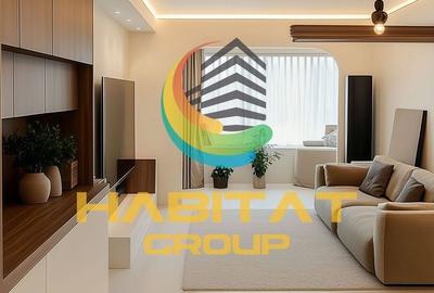 Apartament cu 3 camere semidecomandat în Theodor Pallady - 1