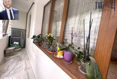 Apartament cu 3 camere decomandat în Berceni - 5