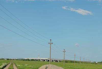 Teren intravilan Pipera  apropiere Complex Bellemond Teren intravilan Pipera  apropiere Complex Bellemond - 10