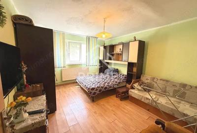 Garsoniera de vanzare | Parter | 32 mp utili