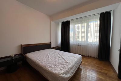 2 Camere Kiseleff || Parcare Subterana || Mobilat & Utilat - 5