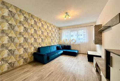Apartament cu 2 camere, mobilat în Est - 4