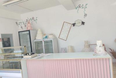 Spațiu comercial, de 161 mp, în Iosia - 1