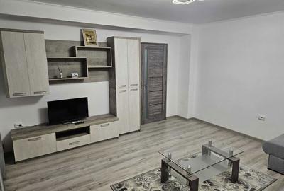 Apartament cu 2 camere decomandat în Central - 7