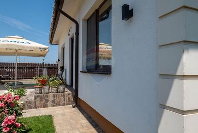 Vanzare casa recent construita in Dobroesti, zona Fundeni-Dobroesti - 4