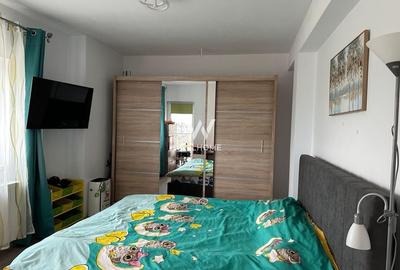 Apartament 3 camere, mobilat & utilat, parcare inclusa - 4