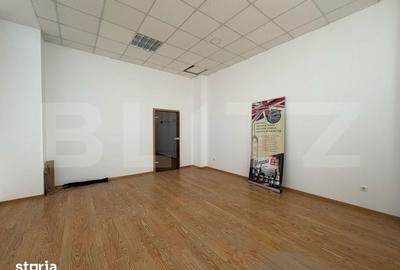 Spațiu comercial, de 200 mp, în Dumbrăvița - 2