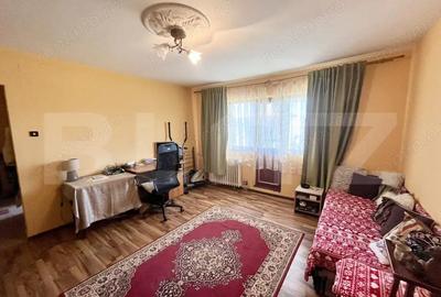 Apartament cu 2 camere semidecomandat în Rogerius - 7
