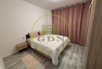 Apartament 2 camere, 48 mp, decomandat, Centru, Zona Scoala Anton Pann - 3