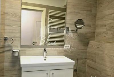 Apartament cu 2 camere decomandat în Central - 5