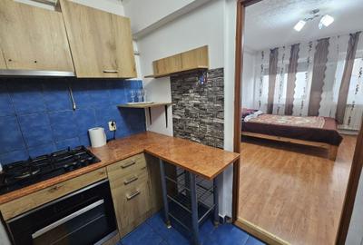 Garsonieră decomandată în Artego - 8