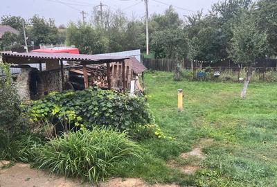 Casă de vânzare la 25km de Brașov - 5