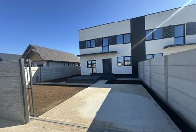 Casa tip Duplex P+1/145 mp utili/5 camere/2 bai/2025 Pantelimon - 6