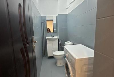 Apartament cu 4 camere decomandat în Dacia - 9