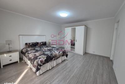 Apartament cu 4 camere semidecomandat în Central - 13