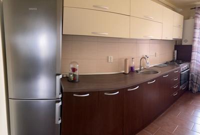 Apartament cu 3 camere în Calea București - 3