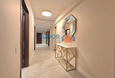 Luxurious Spacious 150 sqm 2 Bedroom Apartment in front of Herastrau Park - 9