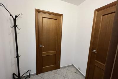 Calea Victoriei, 2 camere, mobilat complet, etaj 7, bloc solid termoizolat - 8