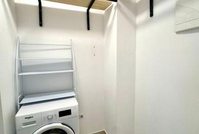 Apartament cu 2 camere, mobilat în Gheorgheni - 6
