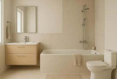 Apartament 3 camere – spațios și modern – Ansamblu nou (P+3) - 5