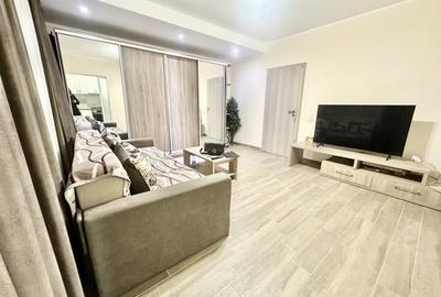 Apartament 2 camere complet mobilat si utilat- Bloc nou - Ciarda Rosie - 2