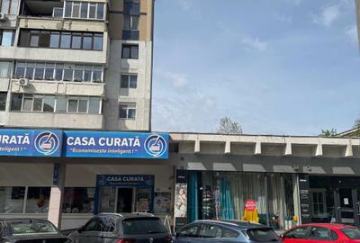 Spațiu comercial, de 620 mp, în Independenței - 2