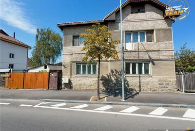 TUR 3D! Nivel in casa, Semicentral, Sfantu Gheorghe - 1