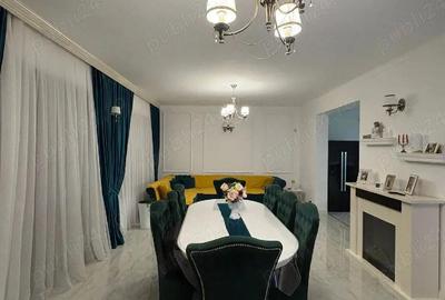 Casă cu 5 camere cu Teren 400 Mp în Haieu - 7