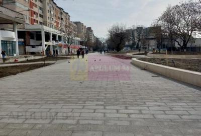 Spațiu comercial, de 163 mp, în Libertății - 3