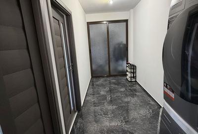 Apartament cu 3 camere decomandat în Vărsătura - 7