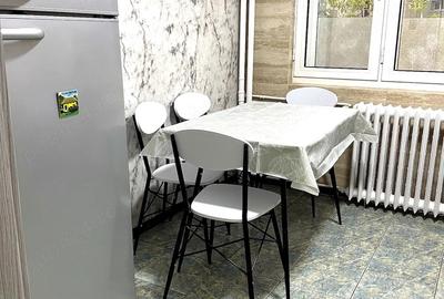 Apartament cu 3 camere decomandat în Vatra Luminoasă - 4