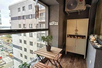 De vanzare Apartament 2 camere Lacul Morii - 1