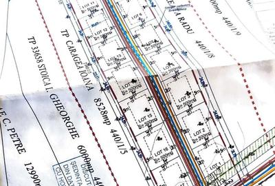 Spațiu comercial, în Corbeanca - 2