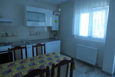 Apartament cu 2 camere semidecomandat în Central - 1