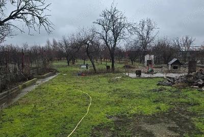 Casă cu 2 camere în Central - 13